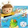 Papelillos 5. Cuaderno de Vacaciones