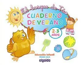 Vacac. bosque Tuo 2 S/M