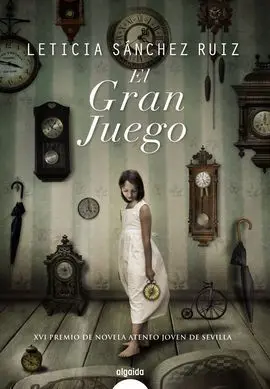El Gran Juego