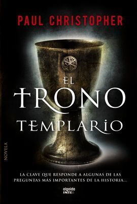 EL TRONO TEMPLARIO