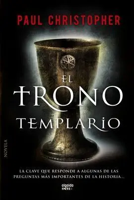 El Trono Templario