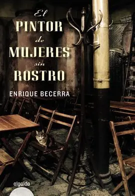 El Pintor de Mujeres sin Rostro
