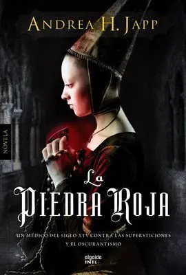 La Piedra Roja