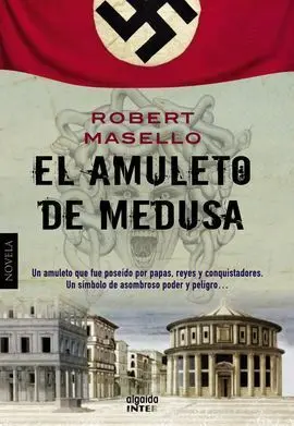 El Amuleto de Medusa