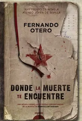 Donde la Muerte te Encuentre