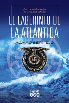 EL LABERINTO DE LA ATLÁNTIDA
