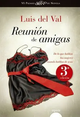 Reunion de Amigas