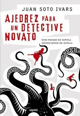 Ajedrez para un Detective Novato
