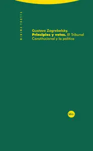 Principios y Votos