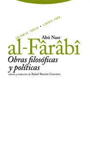 Obras Filosóficas y Política