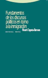 Fundamentos de Discursos Políticos en Torno a la Inmigración