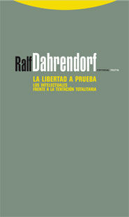 LA LIBERTAD A PRUEBA