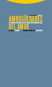 AMBIGÜEDADES DEL AMOR