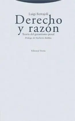 Derecho y Razon 9ªed Tela