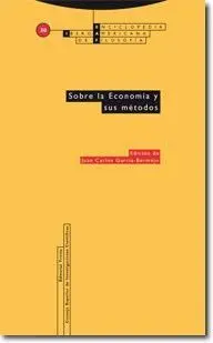Sobre la Economía y Sus Métodos