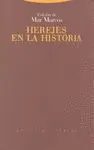 Herejes en la Historia