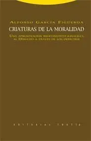 Criaturas de la Moralidad