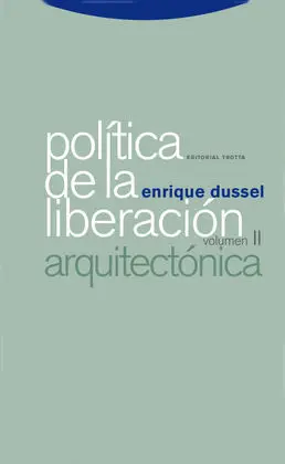 Política de la Liberación