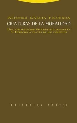 Criaturas de la Moralidad