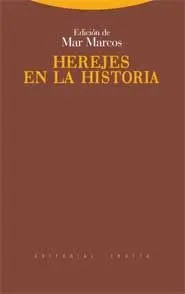 Herejes en la Historia