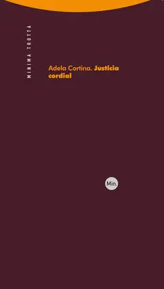Justicia Cordial