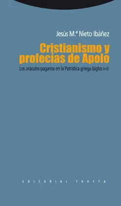 Cristianismo y Profecías de Apolo
