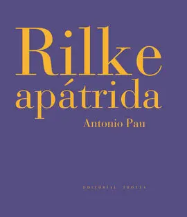 Rilke Apátrida
