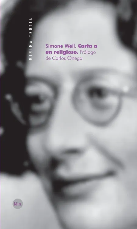 Carta a un Religioso