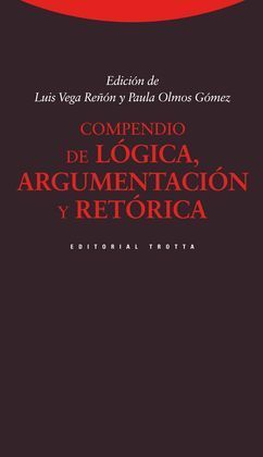 COMPENDIO DE LÃ³GICA, ARGUMENTACIÃ³N Y RETÃ³RICA
