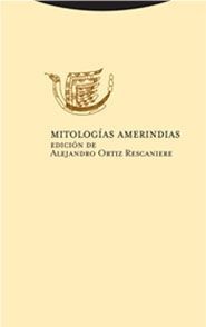 MITOLOGÍAS AMERINDIAS