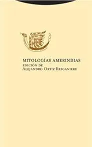 Mitologías Amerindias