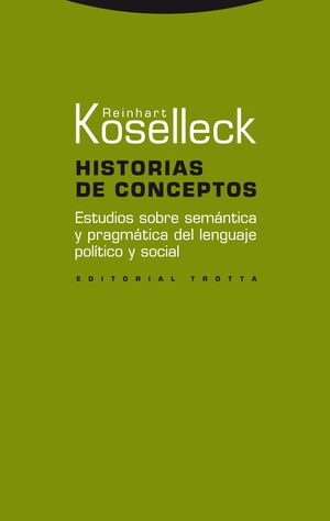 HISTORIAS DE CONCEPTOS