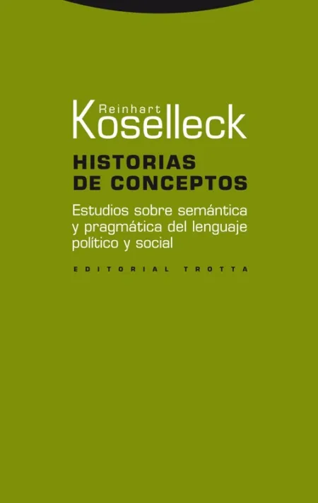 Historias de Conceptos
