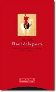 Arte de la Guerra,El Ne