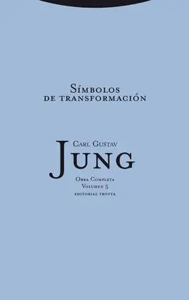 Símbolos de Transformación
