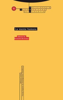 LA MENTE HUMANA