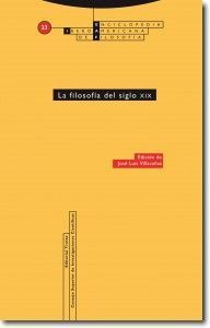 LA FILOSOFÍA DEL SIGLO XIX, 23