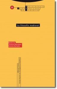 LA FILOSOFÍA MEDIEVAL, 24