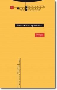 RACIONALIDAD EPISTÉMICA 9