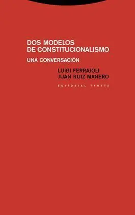 Dos Modelos de Constitucionalismo