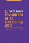 El Pensamiento de la Apocalíptica Judía