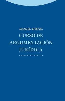 CURSO DE ARGUMENTACIÓN JURÍDICA