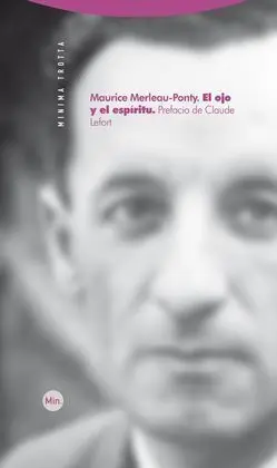 El Ojo y el Espíritu