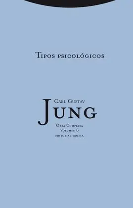 Tipos Psicológicos Tela