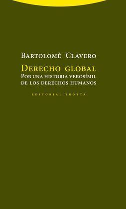 DERECHO GLOBAL