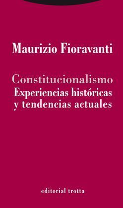 CONSTITUCIONALISMO