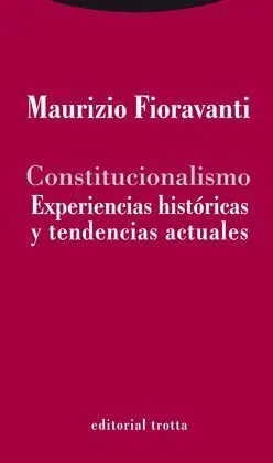 Constitucionalismo