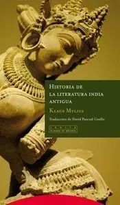 Historia de la Literatura India Antigua