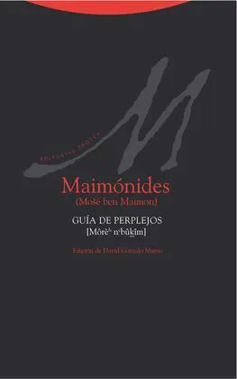 Guía de Perplejos