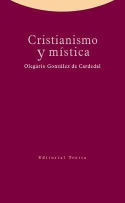CRISTIANISMO Y MÍSTICA